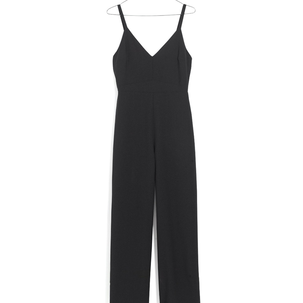 Madewell Thistle Cami Jumpsuit